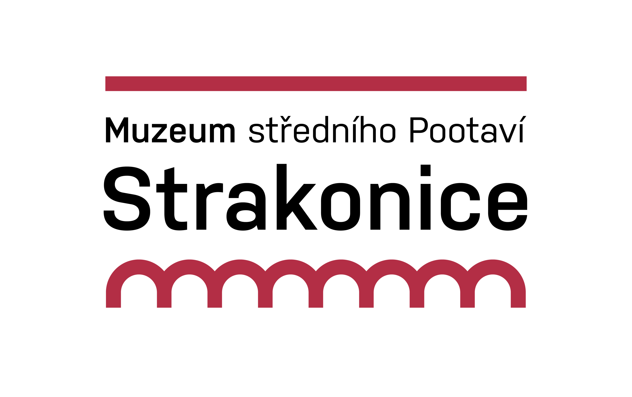  Muzeum středního Pootaví Strakonice