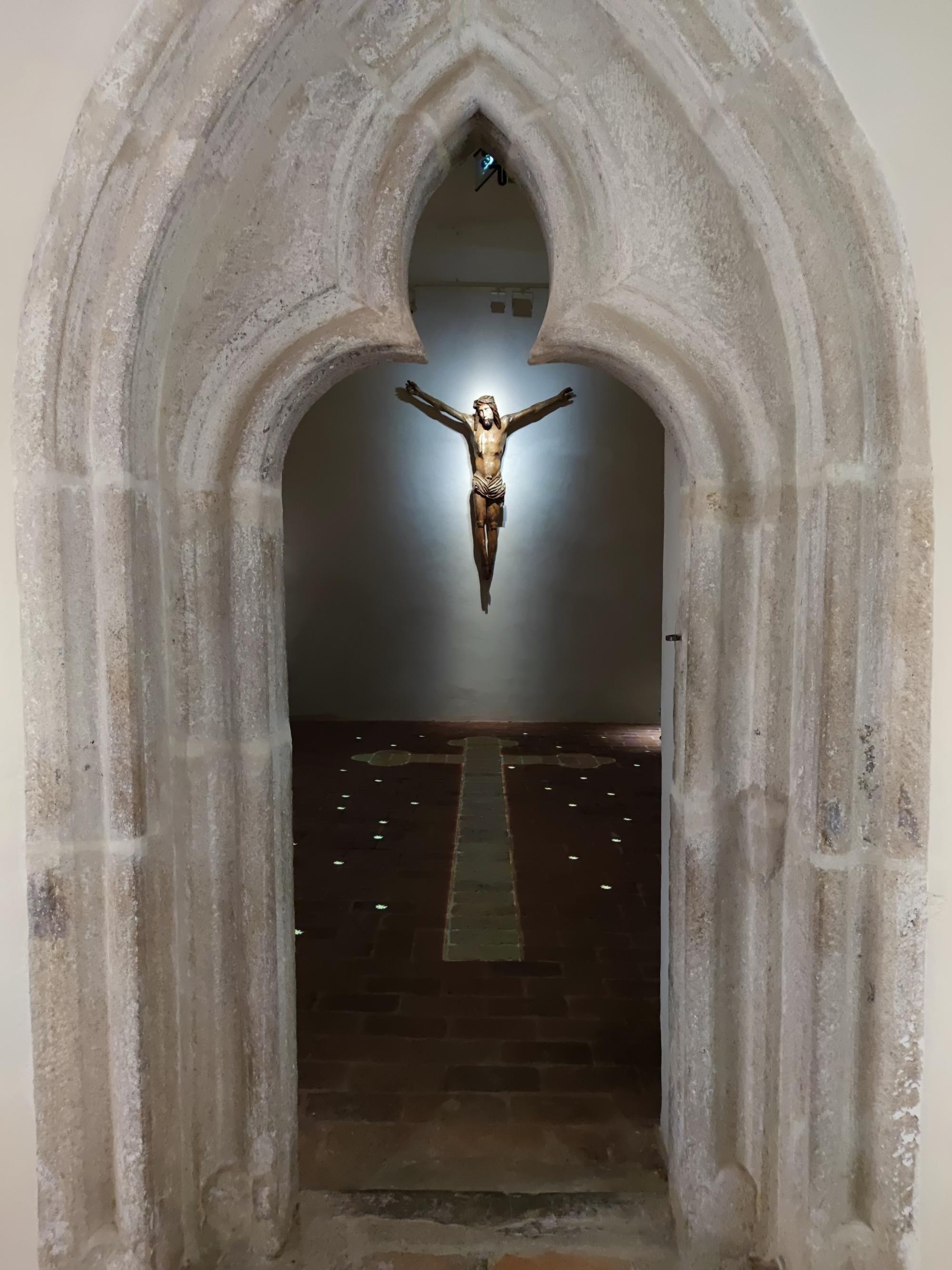 Kaple Bavora II. (a: archiv MSP)