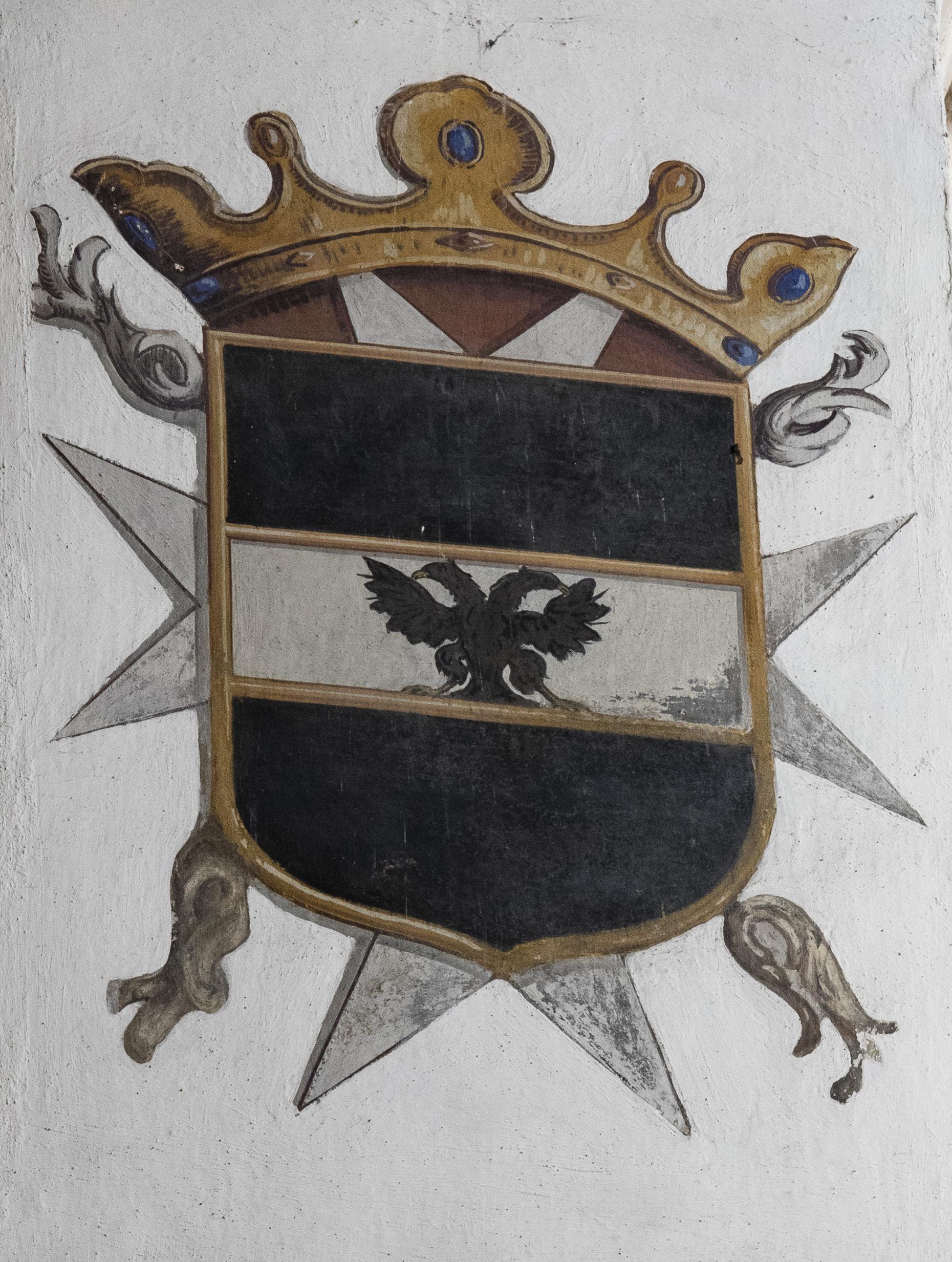 Znak Colloredo-Wallsee