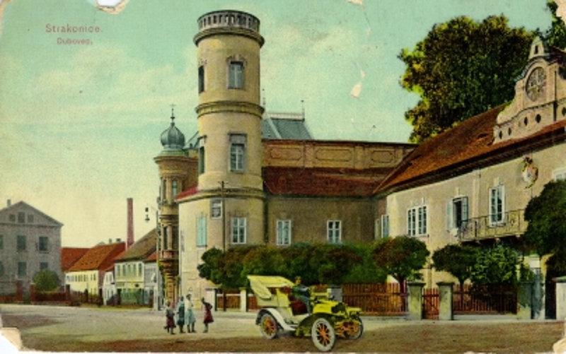 Takzvaná Trucbašta