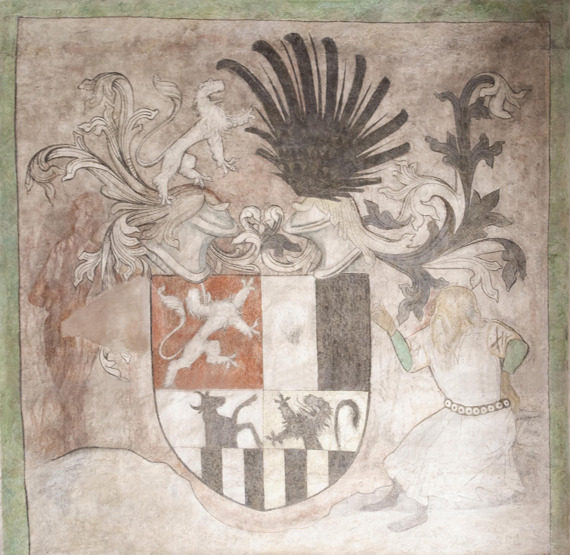 Znak Václava z Michalovic