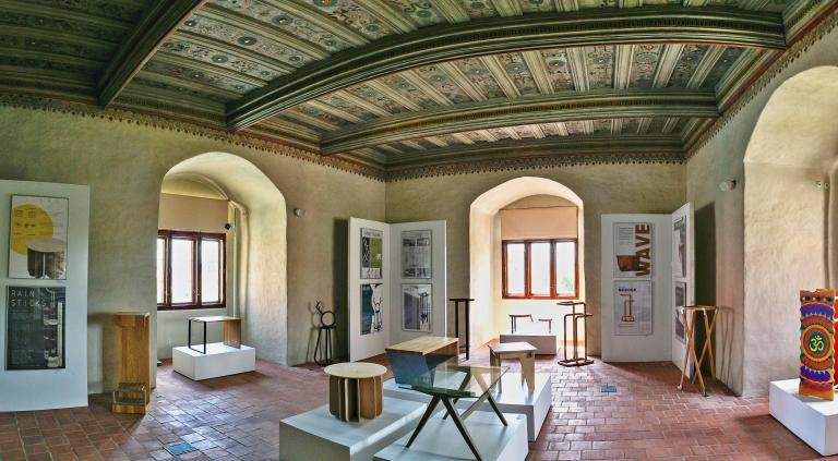 Výstavní sál Jelenka 