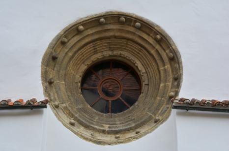 II. hradní nádvoří 