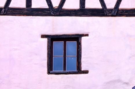 II. hradní nádvoří