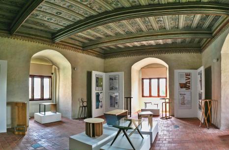 Výstavní sál Jelenka 